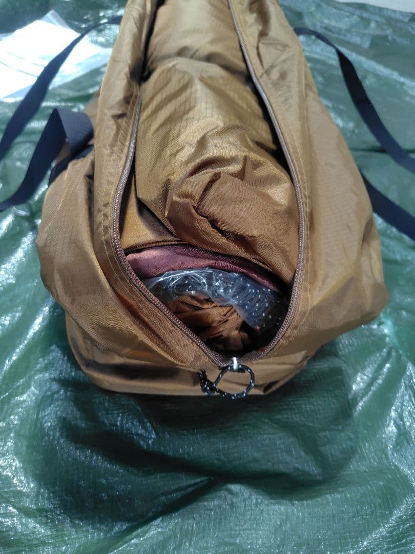 テンマクデザイン　サーカス ST+