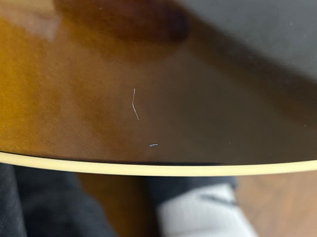 Epiphone EJ-200SCE/VS アコースティックギター