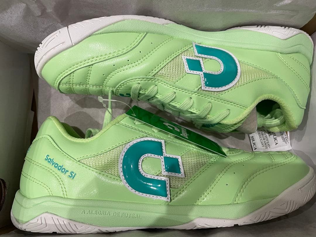 Desporte Salvador SI 26.0cm フットサル　日本未発売