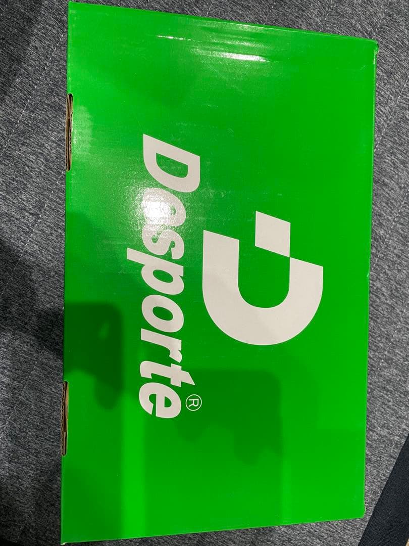 Desporte Salvador SI 26.0cm フットサル　日本未発売