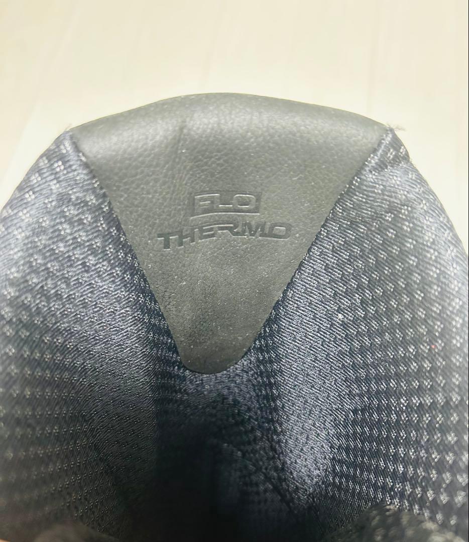 新品未使用 UPZ スノーボードブーツ RC12 7 1/2