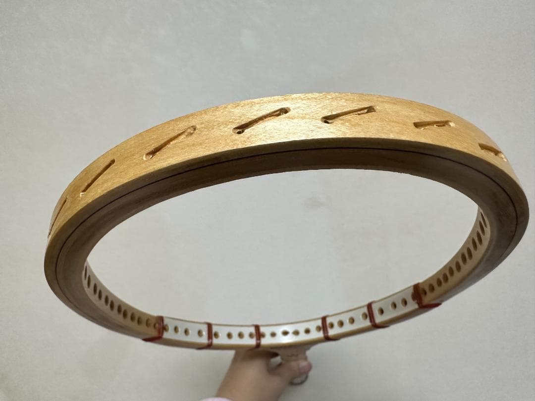 ウィルソン ジャック クレーマー オートグラフ