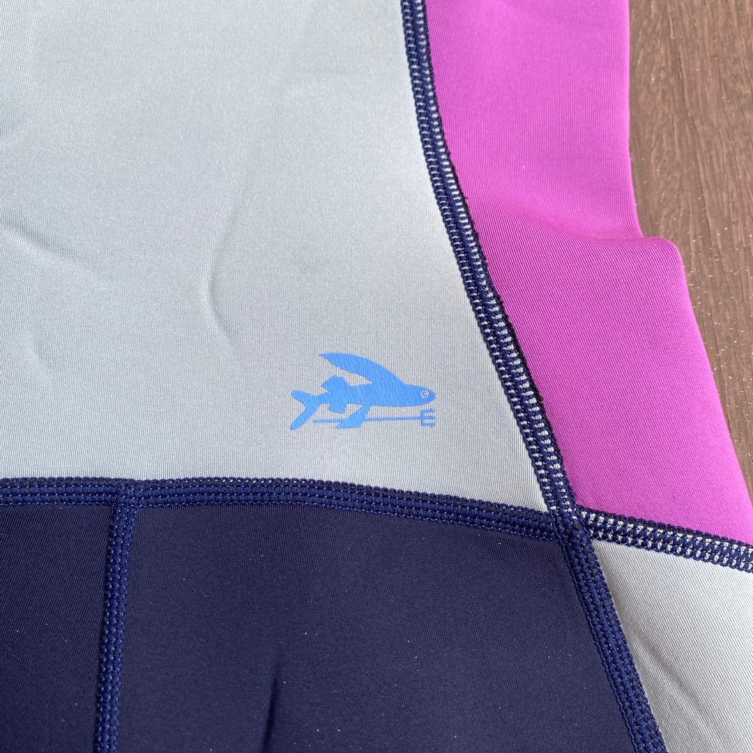 パタゴニア　ウエットスーツ