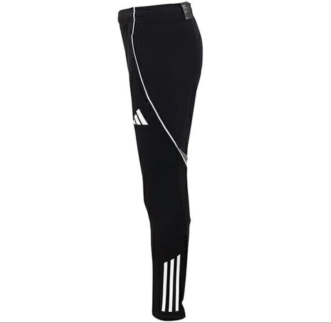 アディダス TIRO25 コンペティション オールウェザージャケット&パンツ