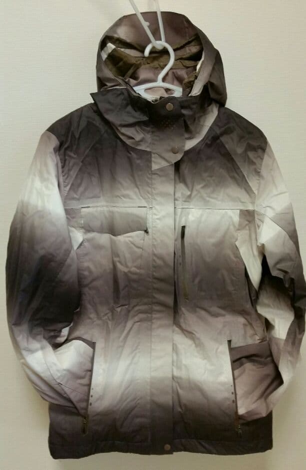 スキーウェア3点☆11号サイズ