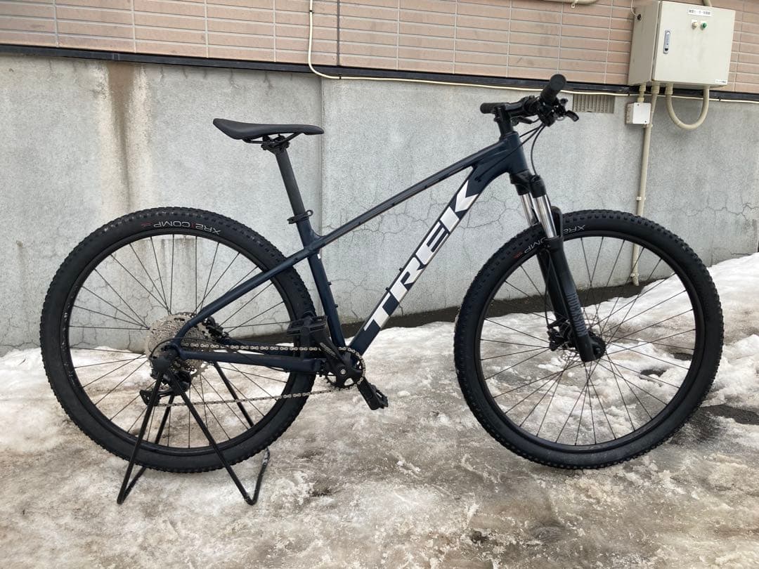 自転車本体 2022 TREK Marlin 7 Gen 2 Msize 29er