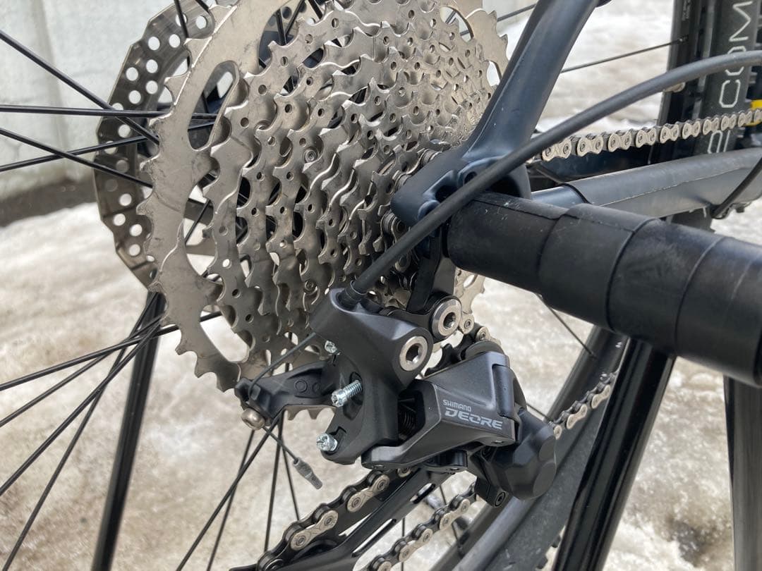 自転車本体 2022 TREK Marlin 7 Gen 2 Msize 29er