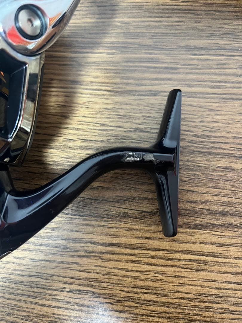 SHIMANO 19STELLA SW 8000HG リール