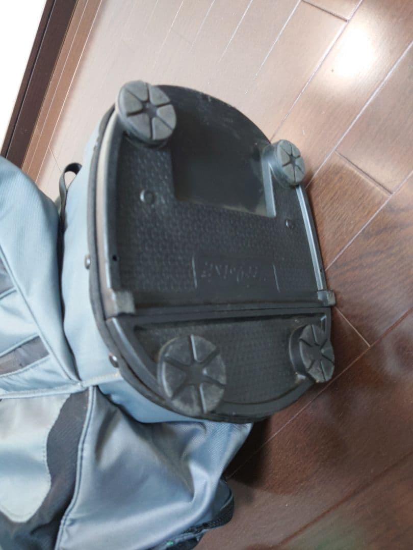 松*崇様 ★タイトリスト　TITLEIST　HYBRID 5　スタンドキャディバ