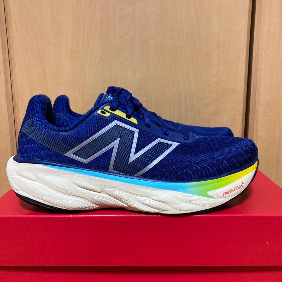 ニューバランスNEW BALANCE FRESH FOAM X 1080 V14
