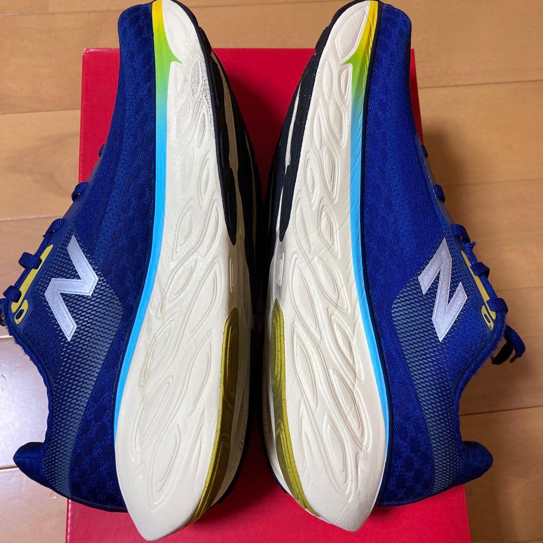 ニューバランスNEW BALANCE FRESH FOAM X 1080 V14