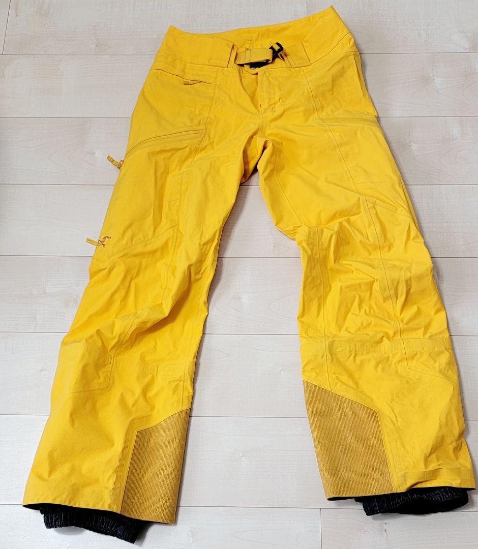 アークテリクス ARC'TERYX センチネル パンツ レディース XS