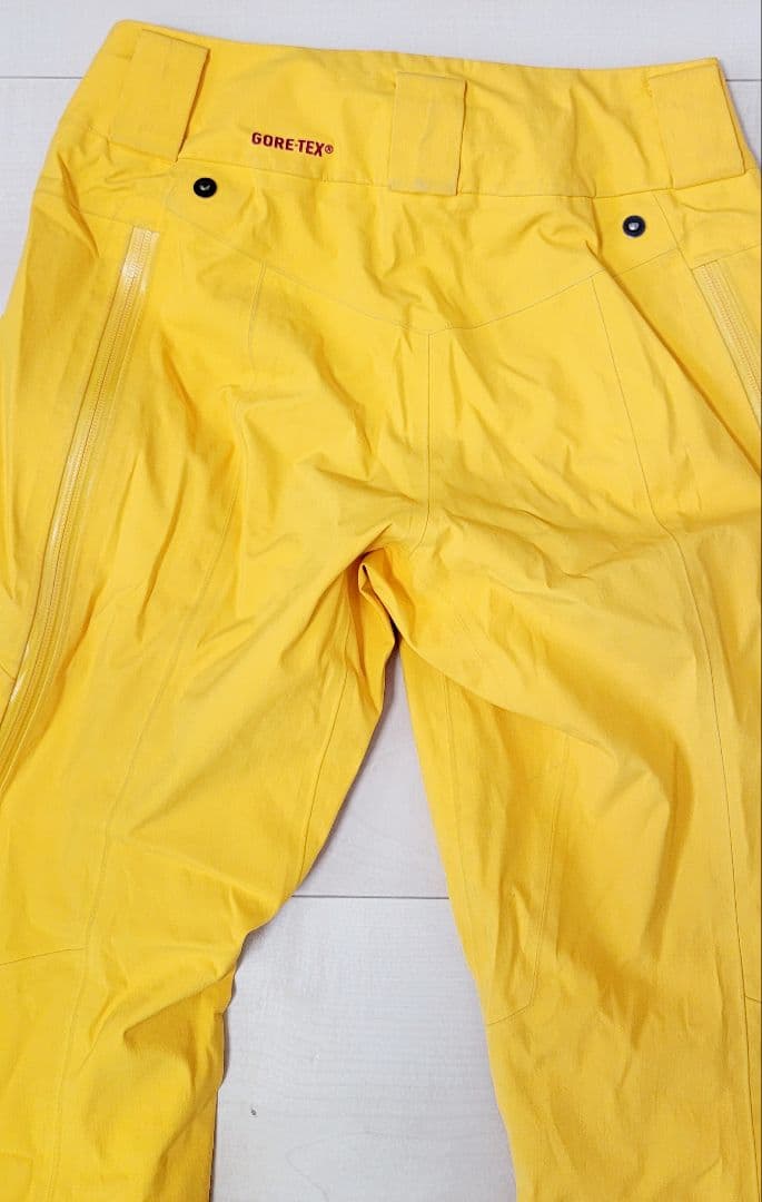 アークテリクス ARC'TERYX センチネル パンツ レディース XS