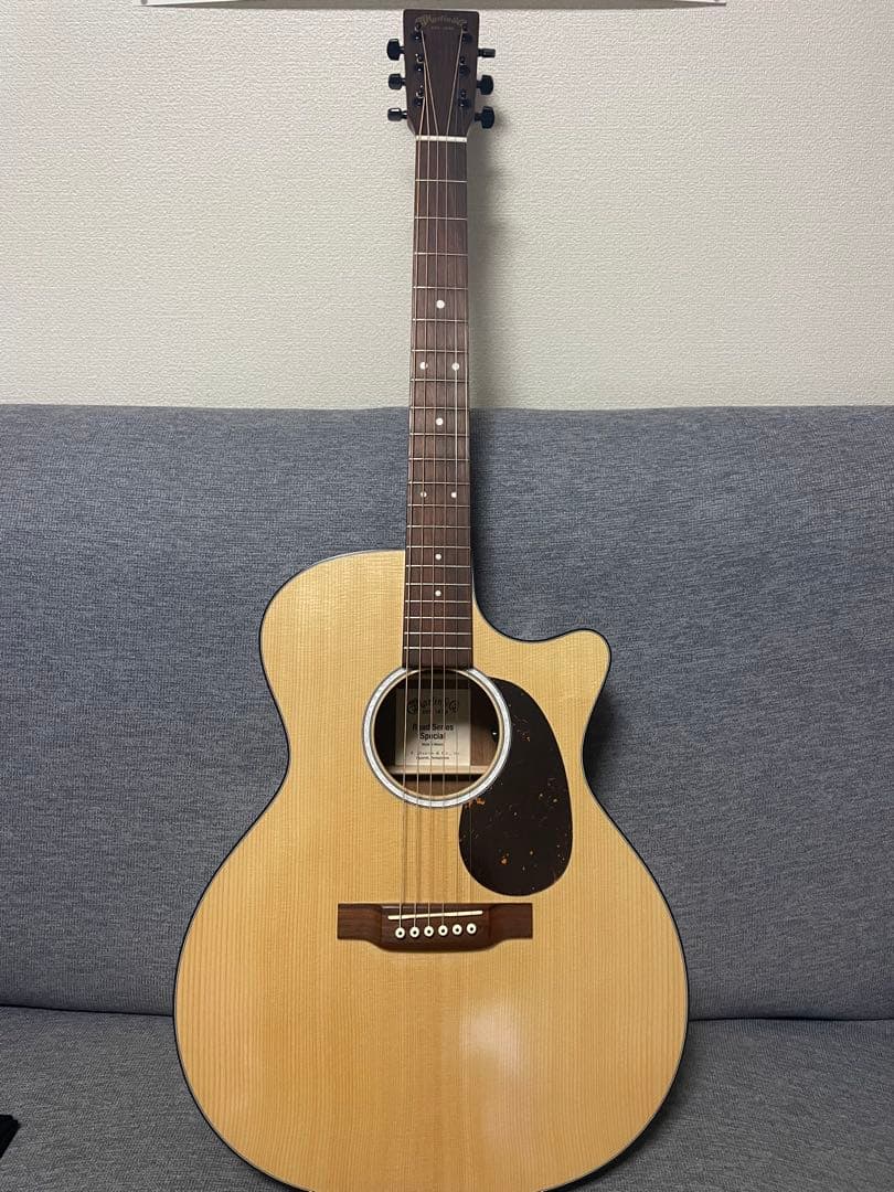 Martin GPC-11E custom 限定品