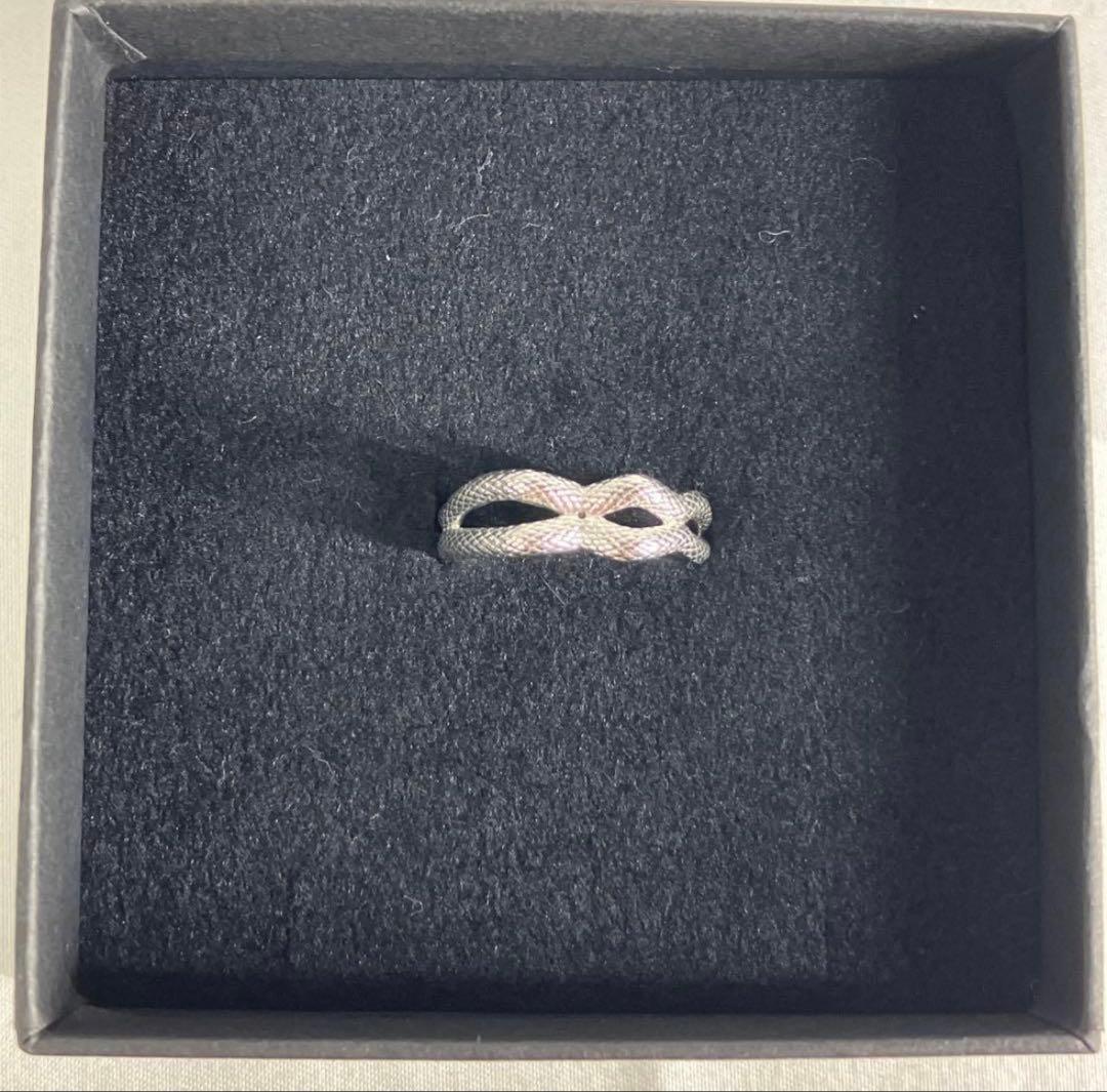 東京喰種　×KARATZコラボ　-カネキ・鱗赫イメージリング＆ペンダントトップ