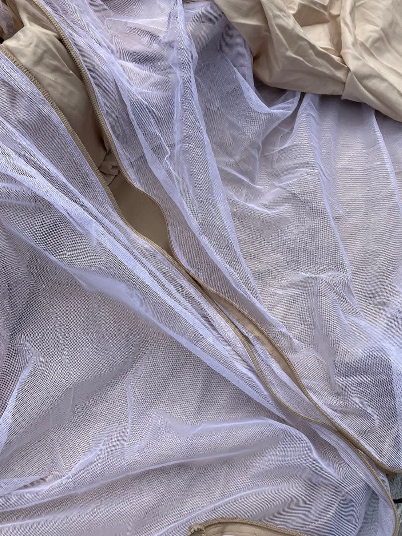 【レア美品】ノルディスク　アスガルド　12.6 グリーンコットン フロアセット①