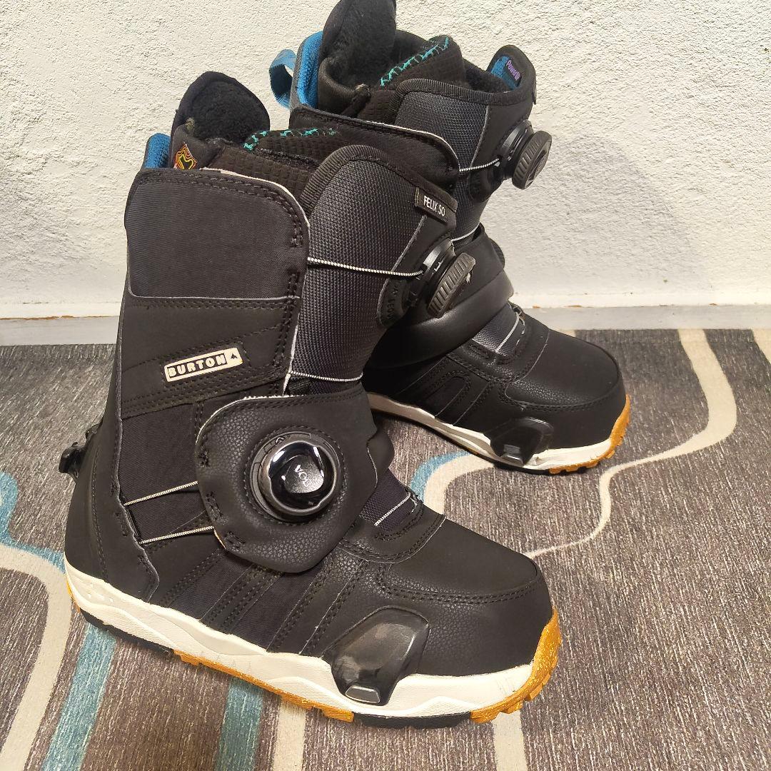 バートン　ステップオン　burton stepon フェリックス FELIX