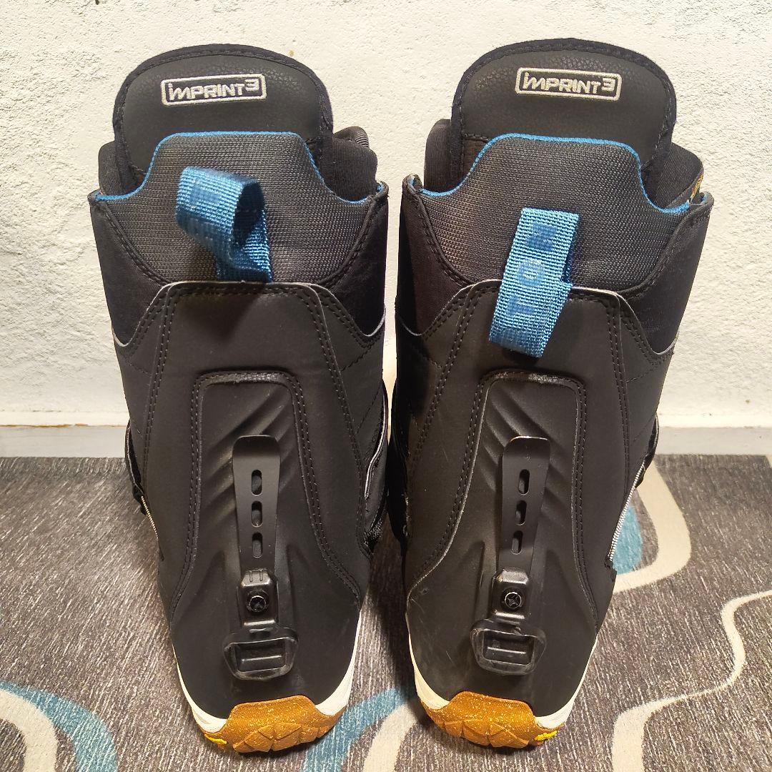 バートン　ステップオン　burton stepon フェリックス FELIX