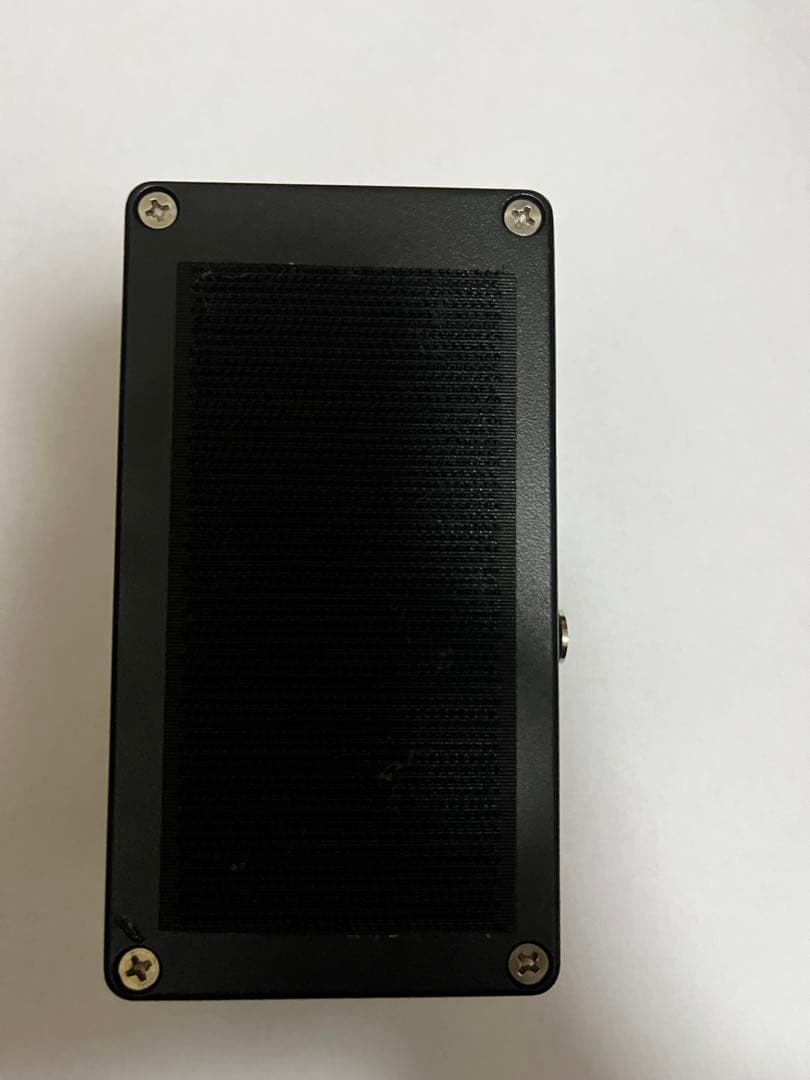 Ovaltone 34-Xtreme ディストーション