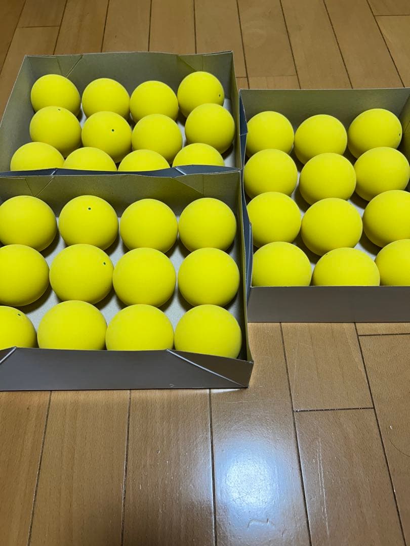 宮田勝様 リクエストまとめ売り 5ダース