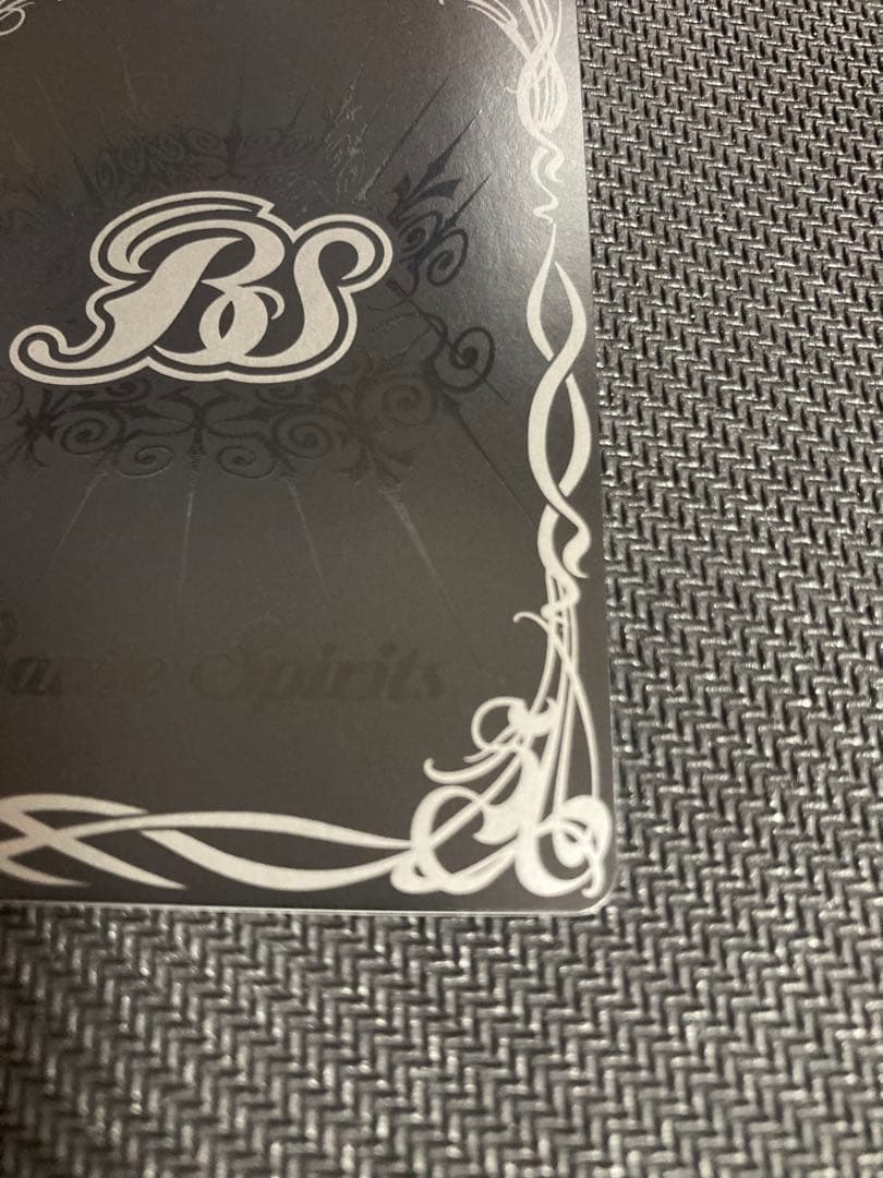 ラクス・クライン　XXレア　パラレル　シークレット　バトスピ ガンダム