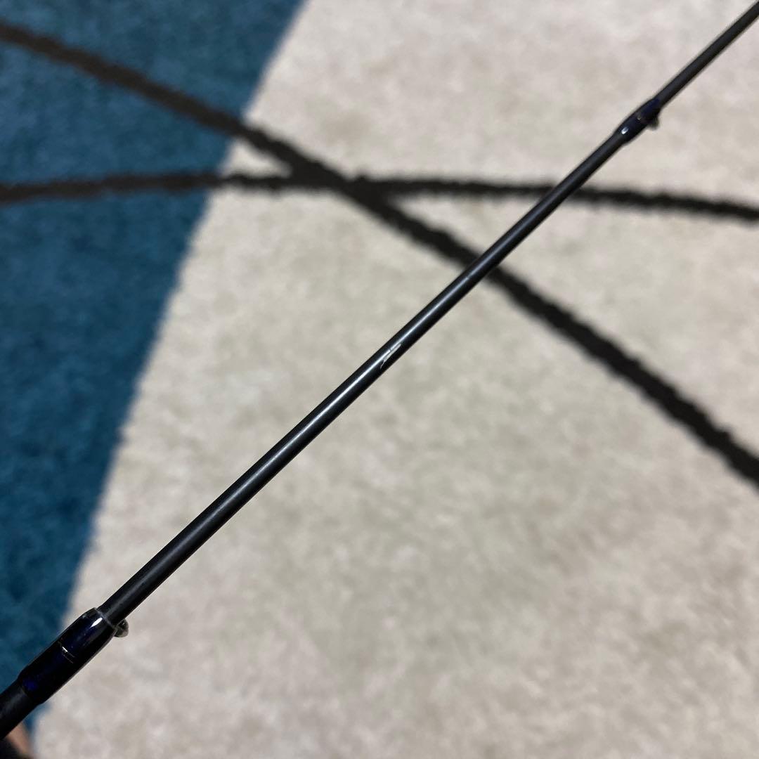 デジーノ　レーベン　エムスラ　DLT-C611M/HRST1s トルクチューン