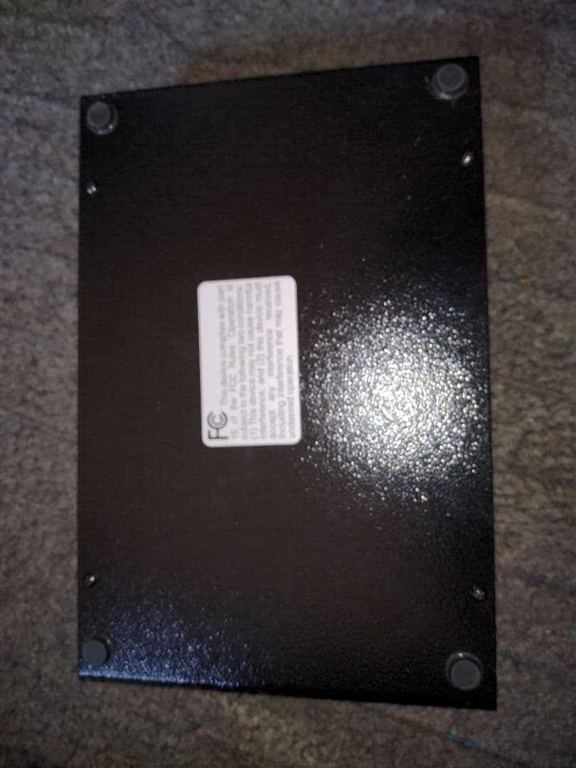 Electro-Harmonix HOG2 ギターエフェクター　セット