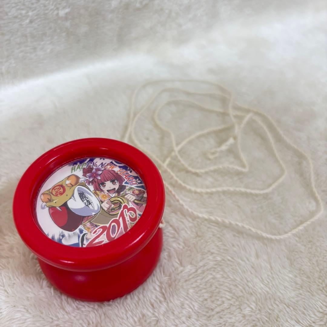 【美品】YOYOJAM ヨーヨージャム KICK SIDE キックサイド 限定品