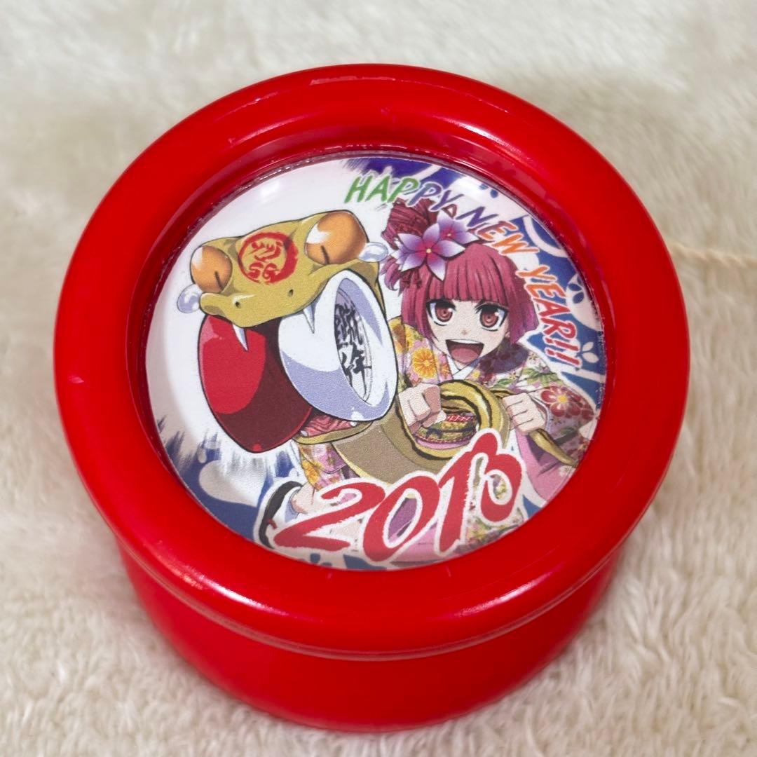 【美品】YOYOJAM ヨーヨージャム KICK SIDE キックサイド 限定品