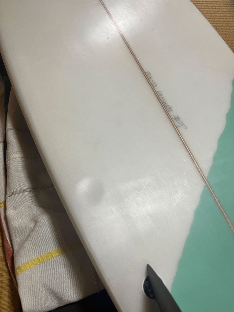 Essence サーフボード 6'4ft ショートボード