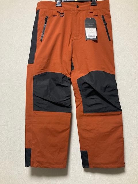 定価￥33000 61%off ダブルエー GIRL STORM パンツ M