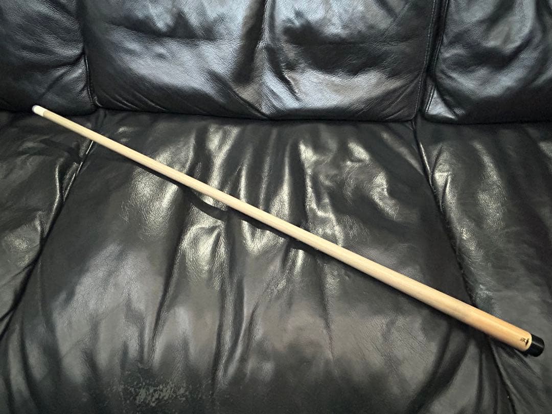 プレデター　PREDATOR 314 シャフト 3/8-10山