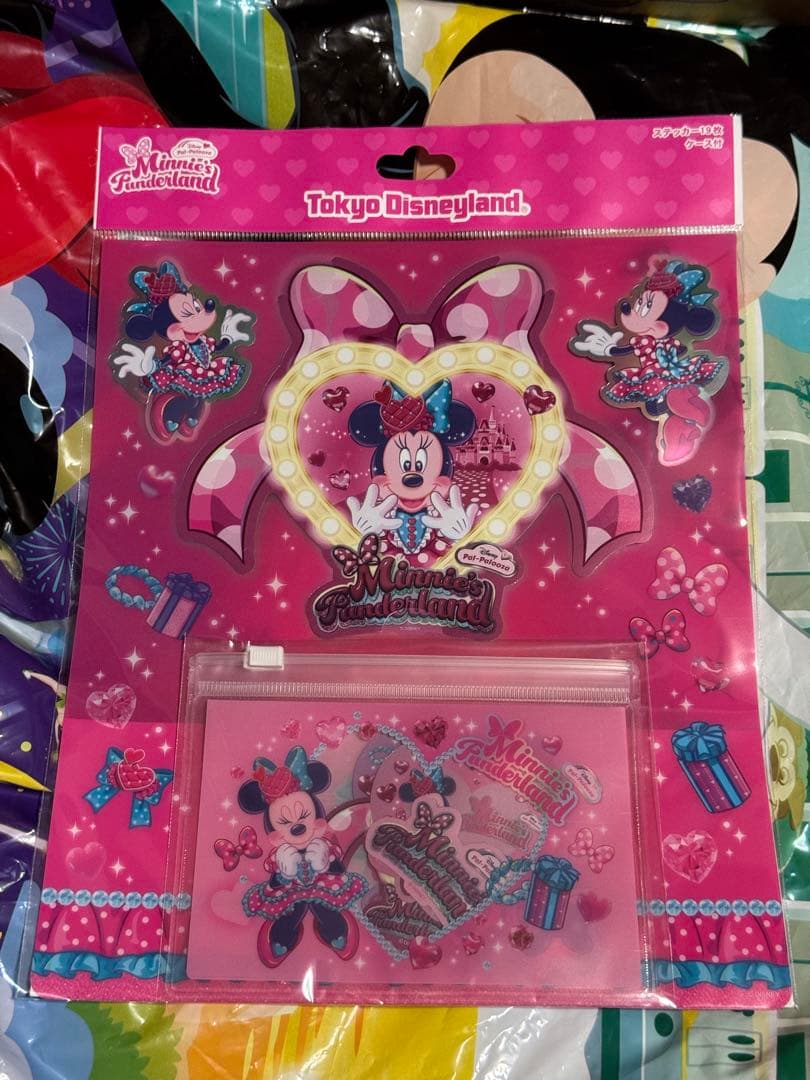 あ*ゆ様 ミニパル　パルパルーザ　ぬいぐるみ　シール　ショッパー　カプセルトイ