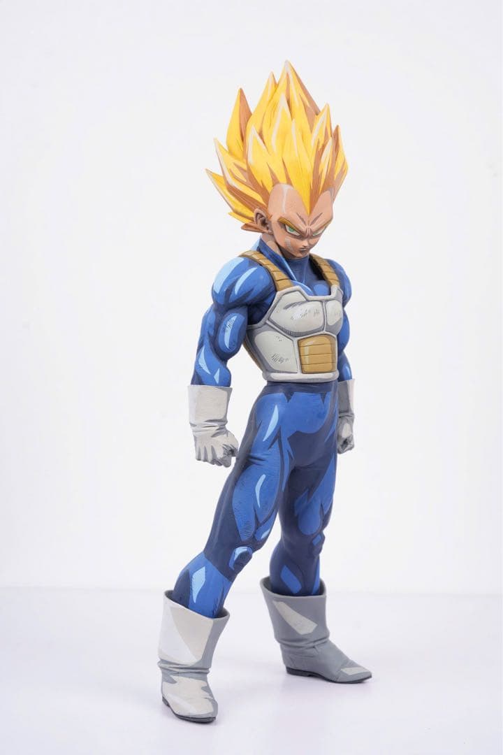 SMSP ベジータ04 D賞 フィギュア