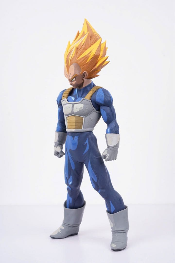 SMSP ベジータ04 D賞 フィギュア