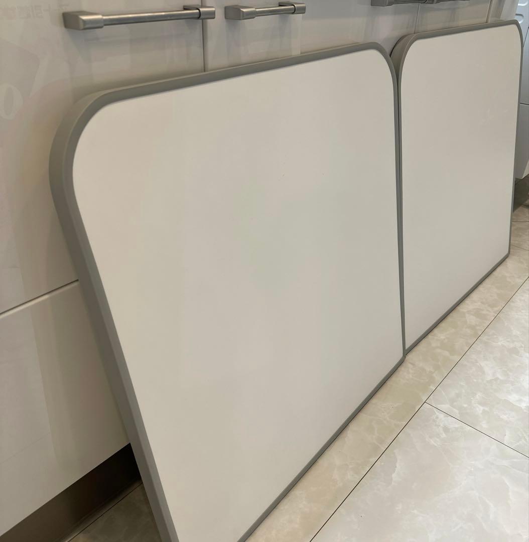 【2025年12月13日引き渡し】一条工務店風呂ふた真空断熱風呂ふた