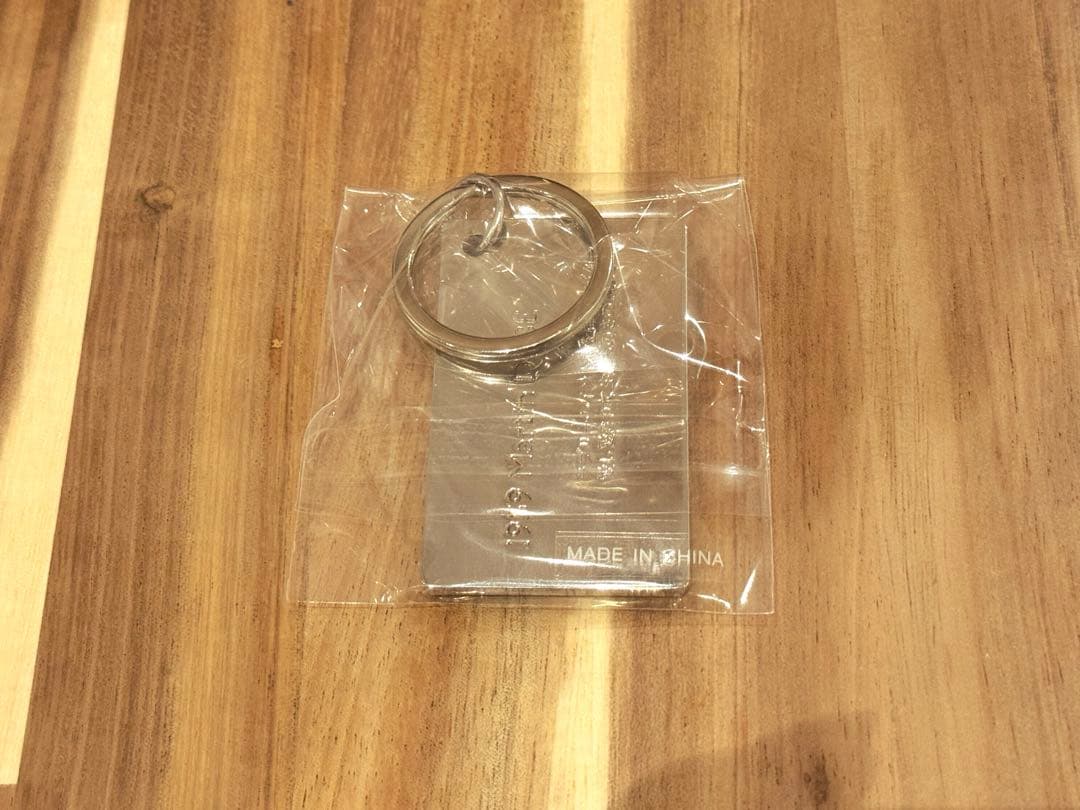 小沢健二　キーホルダー