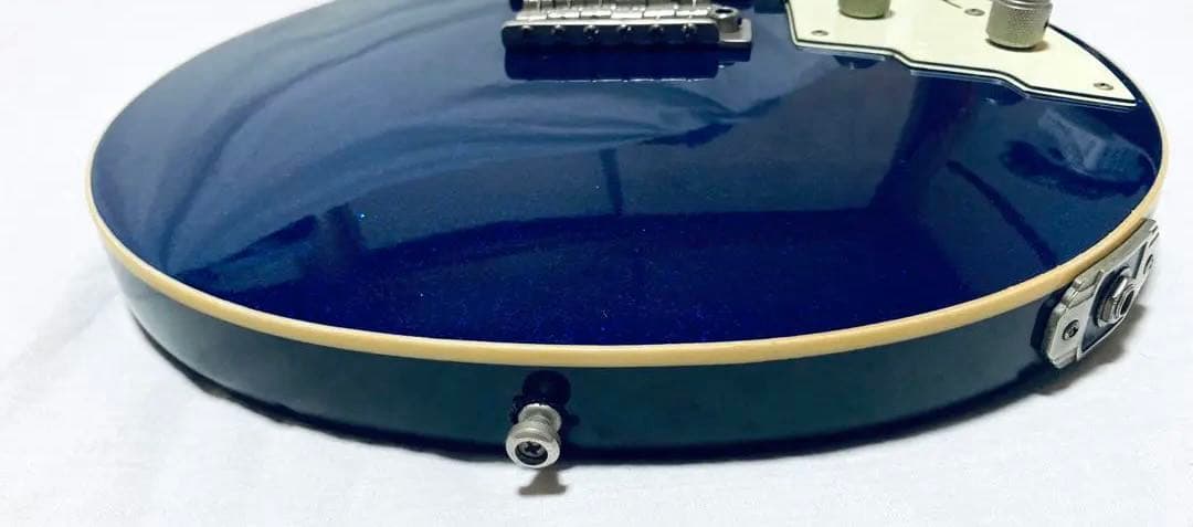 Duesenberg デューセンバーグ V-Caster 動作良好 生産終了