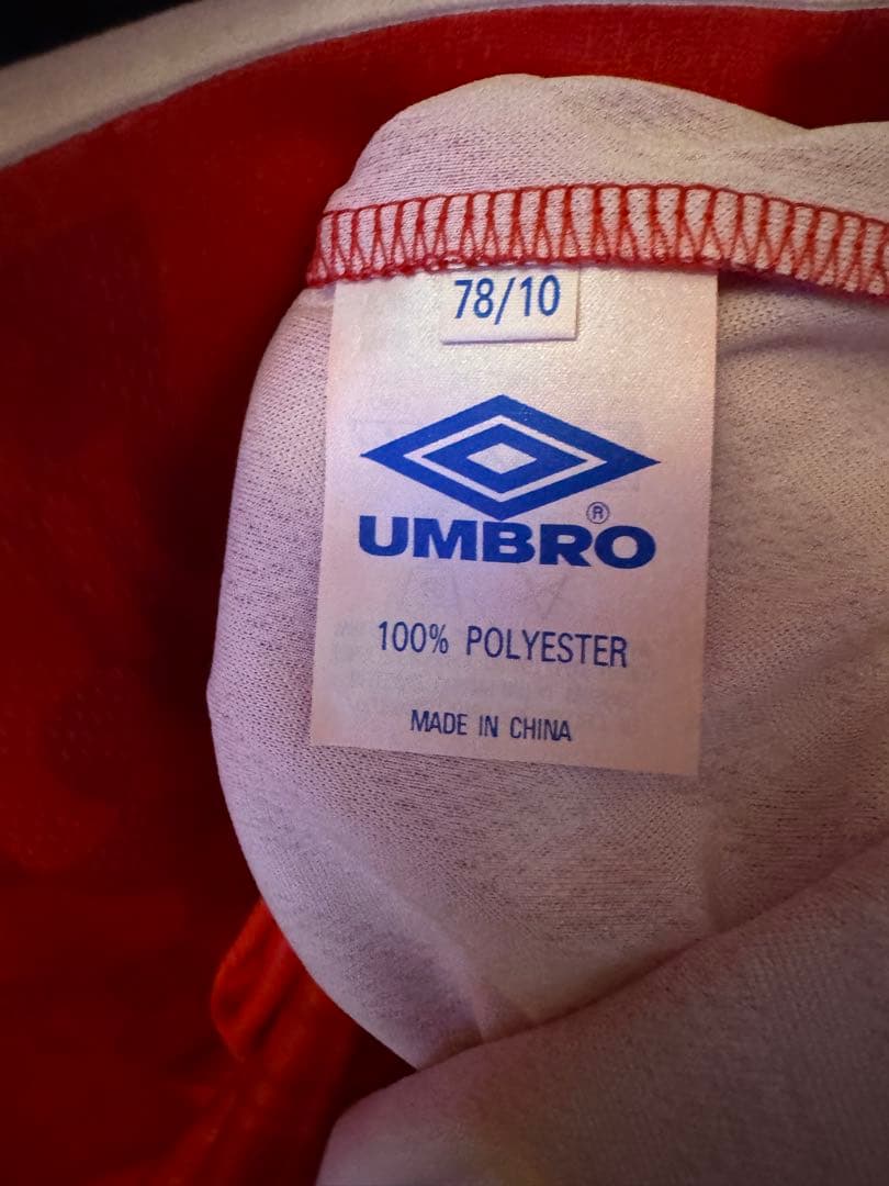 鹿島アントラーズ 90s 長袖ユニフォーム XL