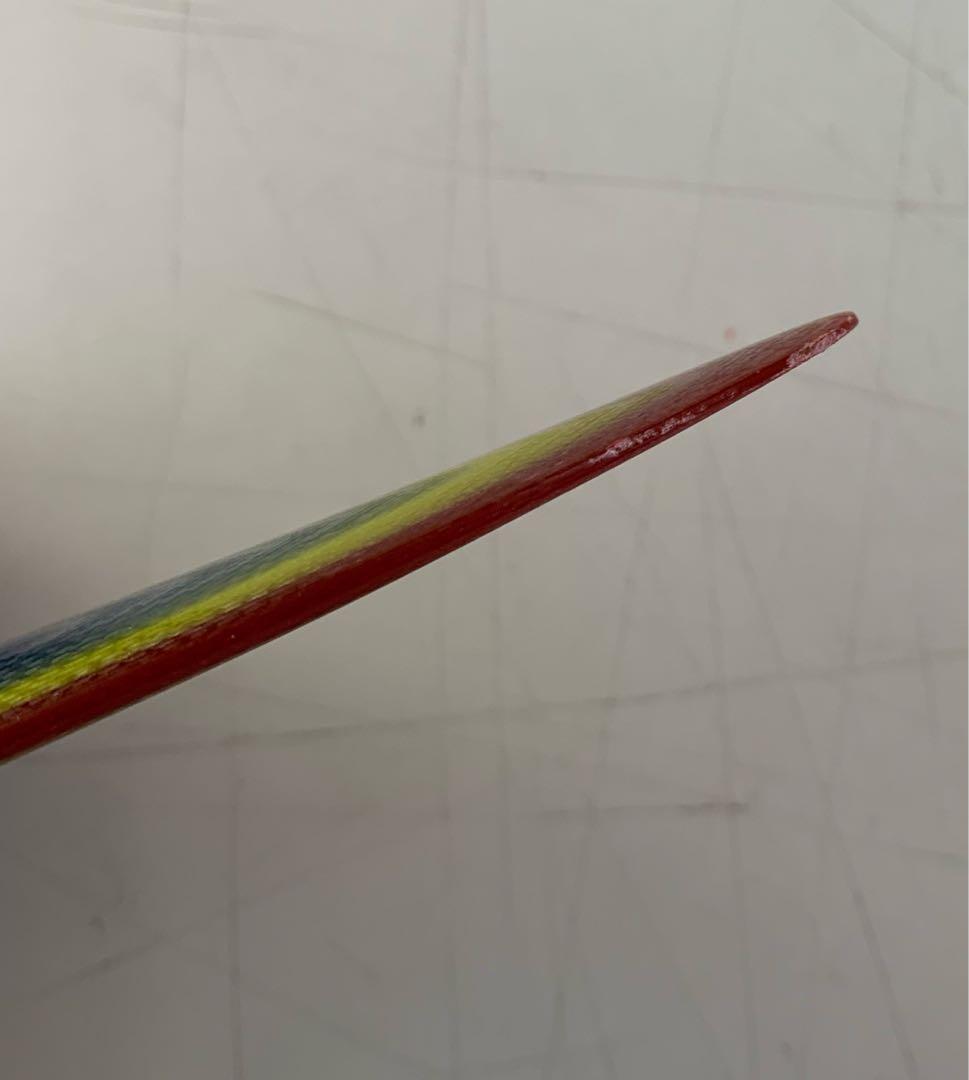 中古CAPTAIN FIN ALEX KNOST Classic 8.5