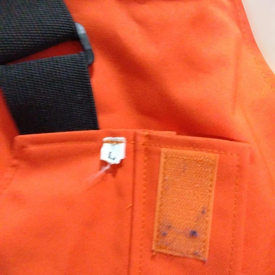 東洋物産 ESPADA フロッグコートG III ・ズボン 【Lサイズ】セット