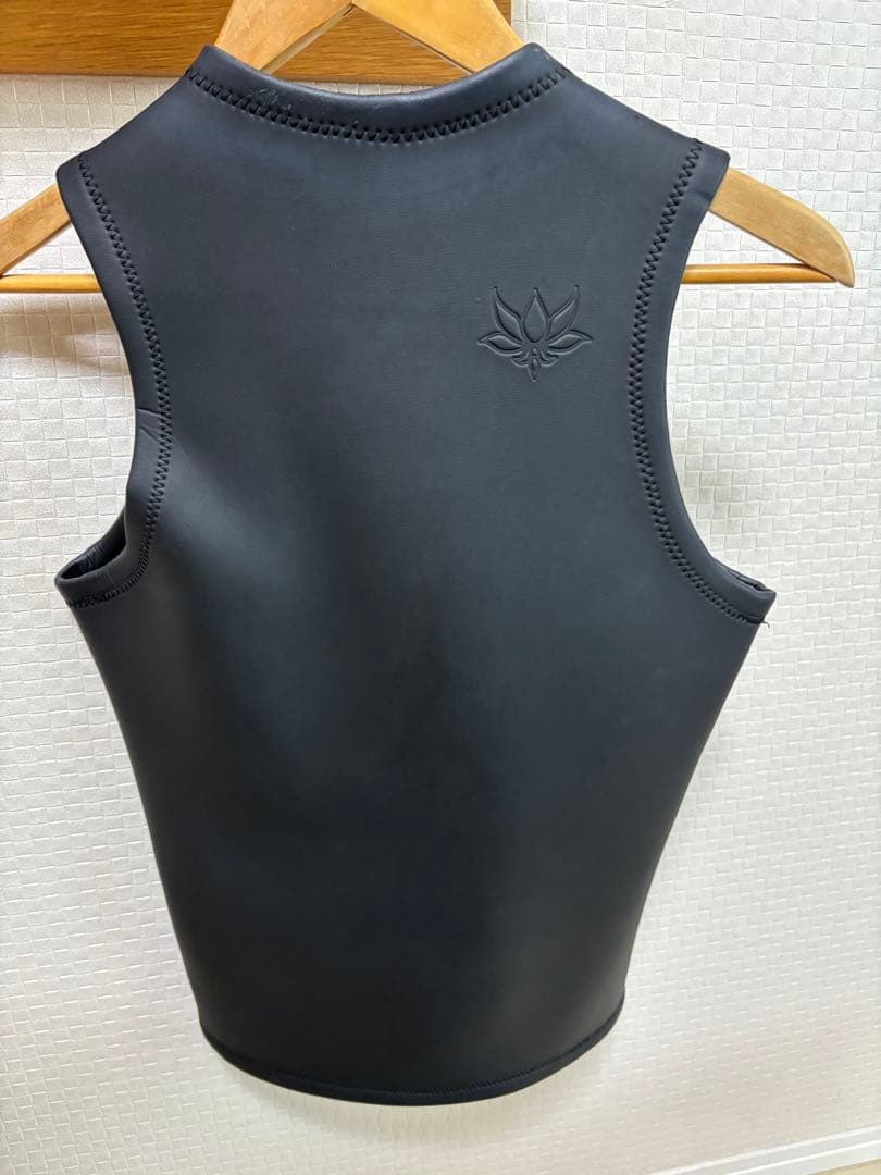 AXXE CLASSIC アックスクラシック タッパー　ベスト　メンズ