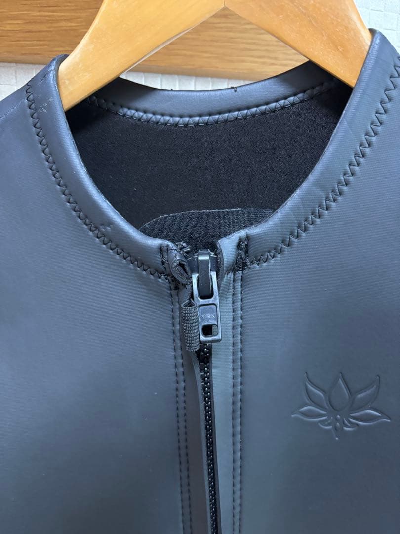 AXXE CLASSIC アックスクラシック タッパー　ベスト　メンズ