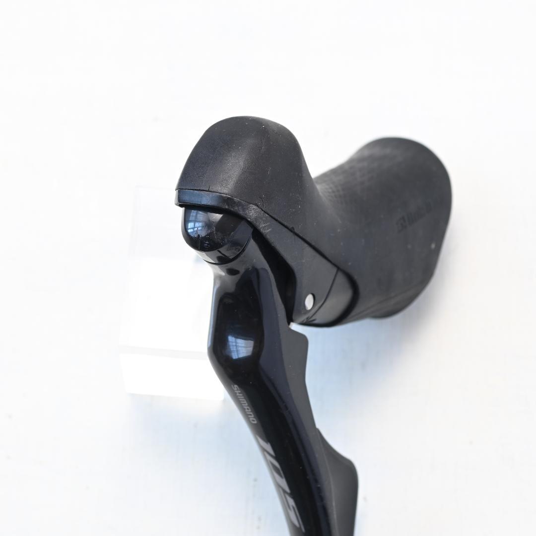 【即購入OK】ST-R7000 STI 機械式 リムブレーキ用