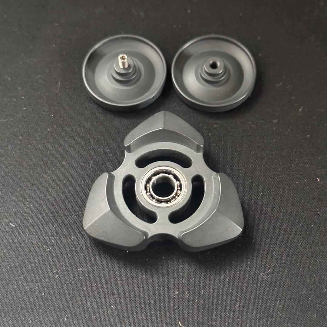 FeiFei EDC/Renger(Zilc-SW) ハンドスピナー