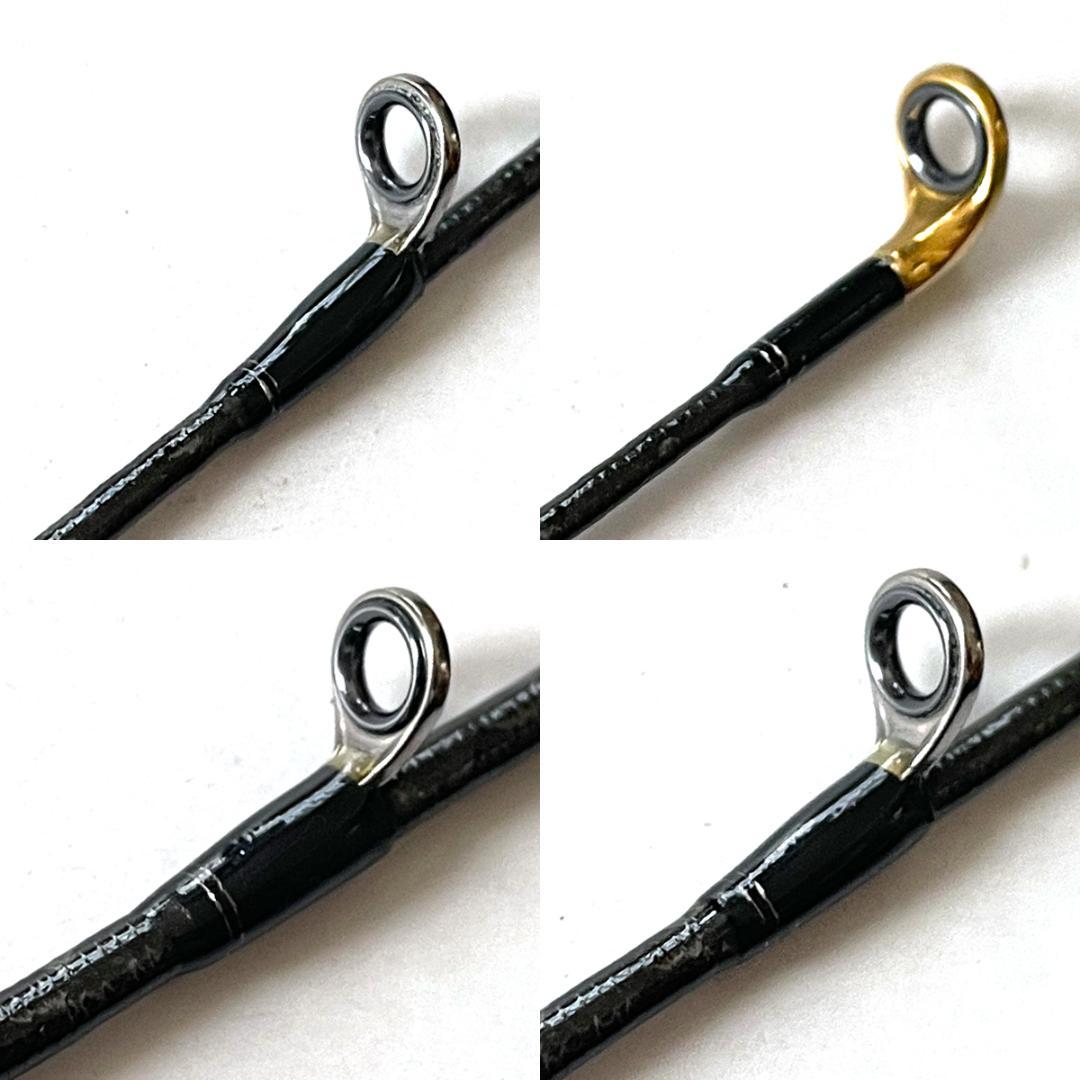 美品 シマノ オシアジガーリミテッド SLJ S610-0