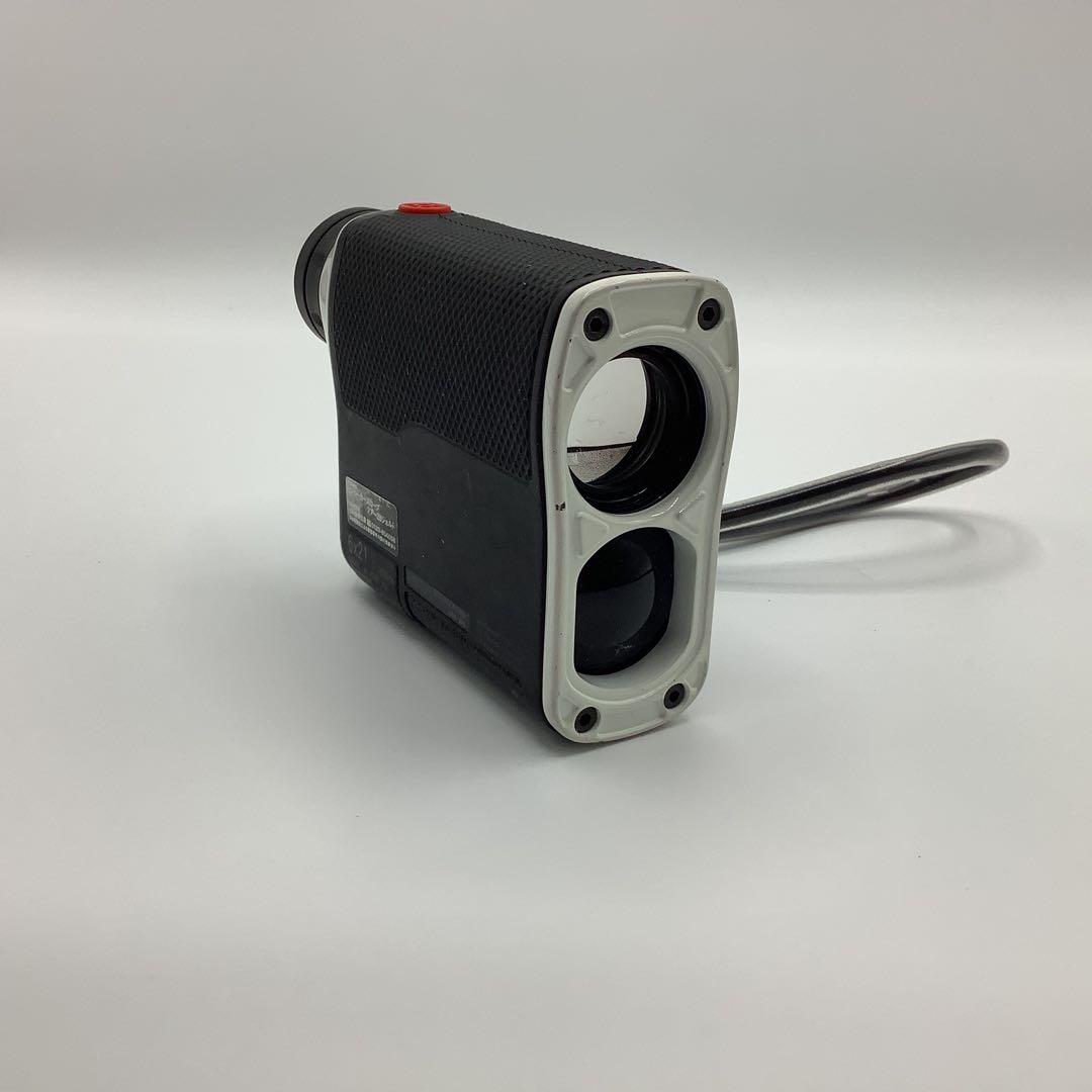 Bushnell レーザー距離計Tour Z6