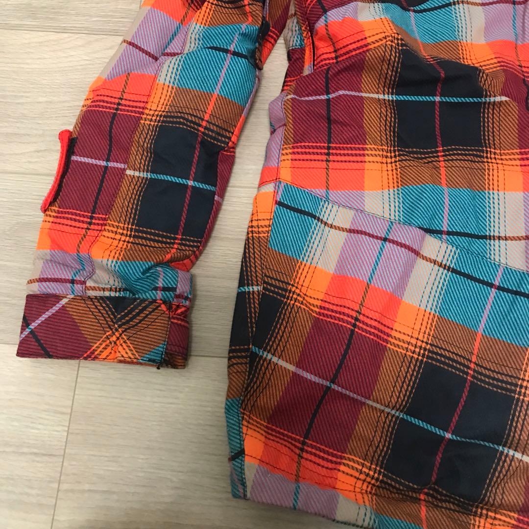 ボード　スキーウェア