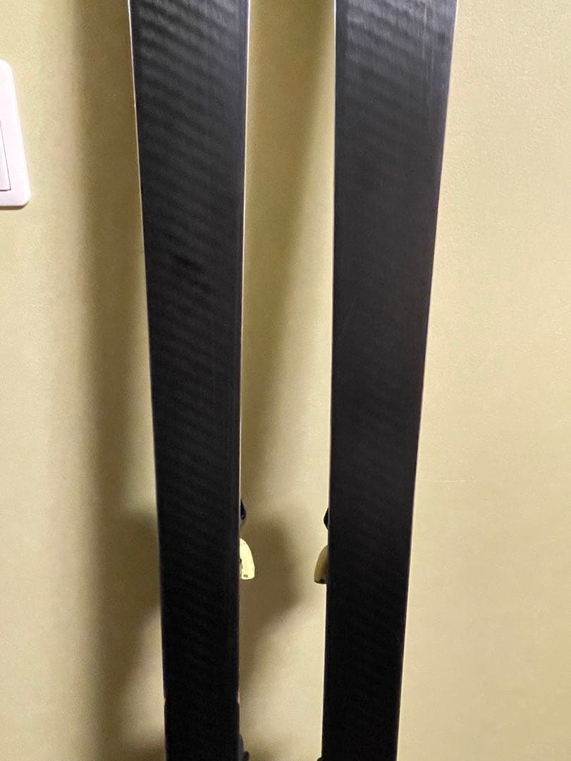 お値下げ！USED HEAD スキー板ジュニアGS166cm