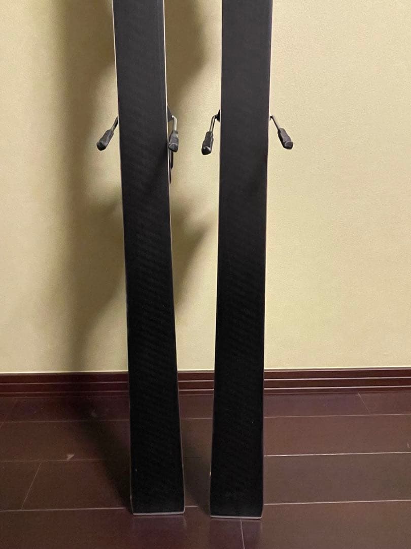 お値下げ！USED HEAD スキー板ジュニアGS166cm